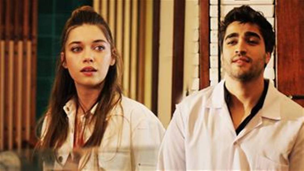 Geçen sezon yayınlanan tam 16 dizi için geri sayım başladı! Diziseverleri heyecanlandıran gelişme 8